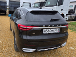 Haval F7 Premium 1.5 7DCT 4WD