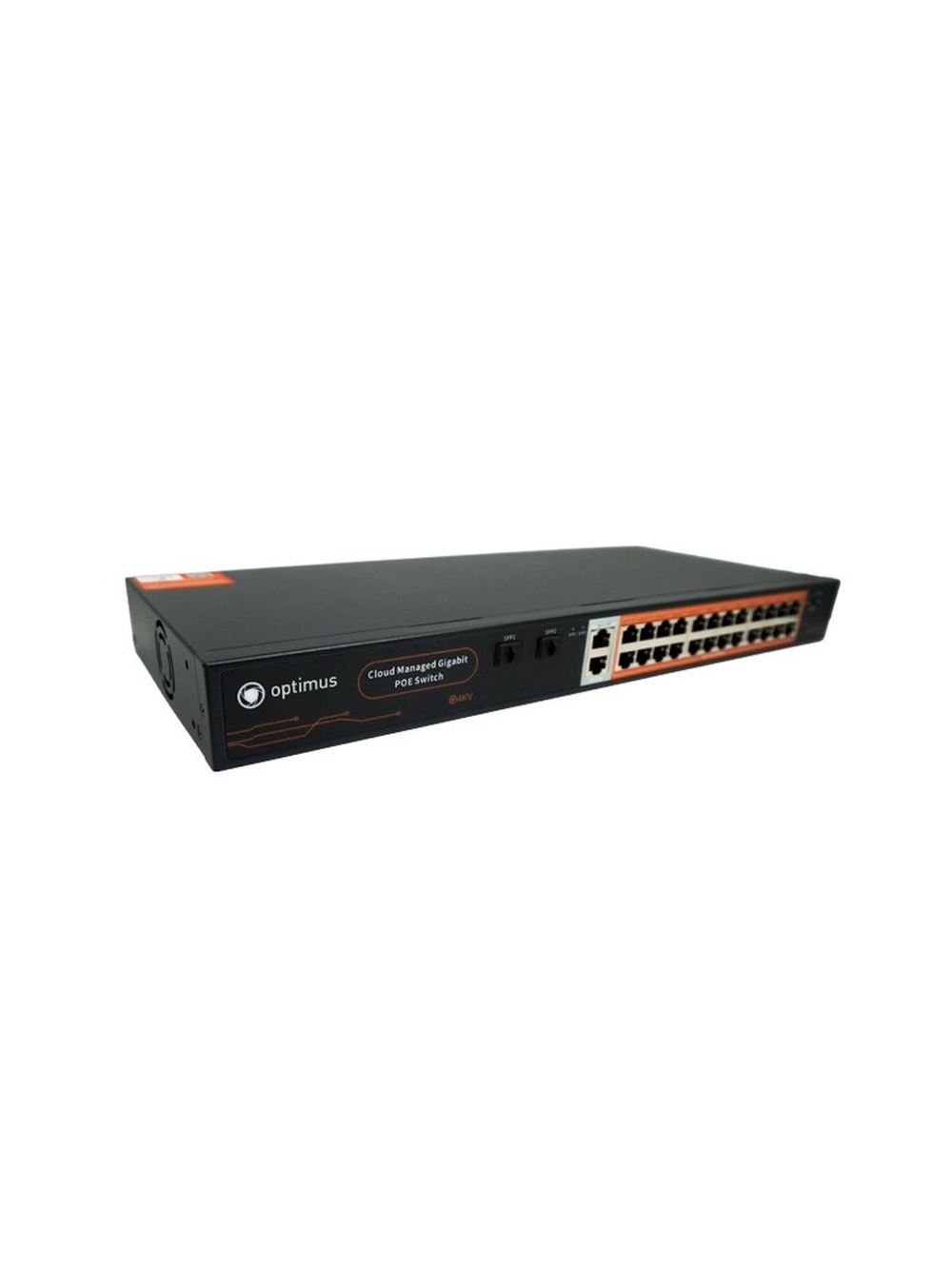 Коммутатор U1IC-24G/2G/2S