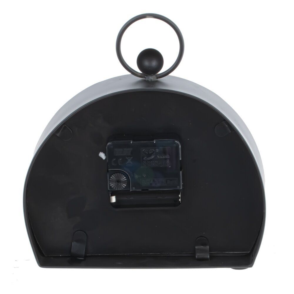 GAEM Часы настольные декоративные, L18 W5,5 H19 см, (1xАА не прилаг.)