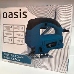 Лобзик электрический Oasis LE-75
