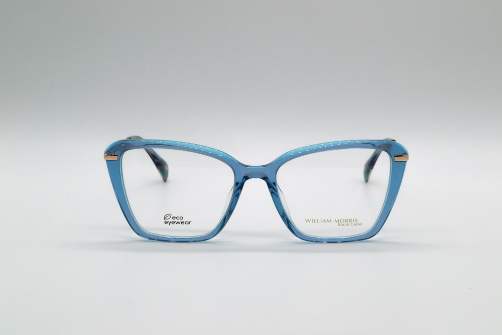 Изг. оправы William Morris Black Label LUCY C1 52/17