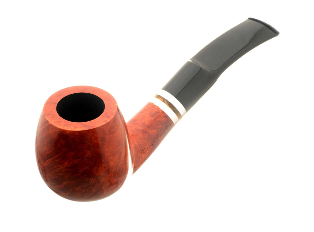 Трубка Barontini Torino, 9 мм, форма 4, Torino-04