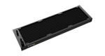Водяное охлаждение для CPU Ocypus Iota L36 BK 3x120mm Черный Iota-L36-BK3ANWNN00X-GL