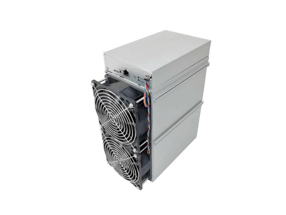 Antminer Z15 420 KSol/S Б/У