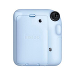 Моментальная фотокамера Fujifilm Instax Mini 12, Голубая