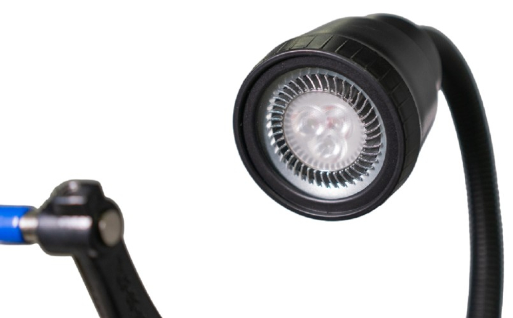 Станок заточной STALEX DG-U3 для сверл, фрез и токарных резцов