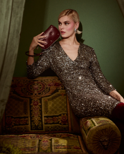 Сумка Robertа Gandolfi Marika