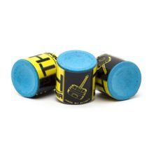 Мел "TH Mjolnir" (синий) с махровкой