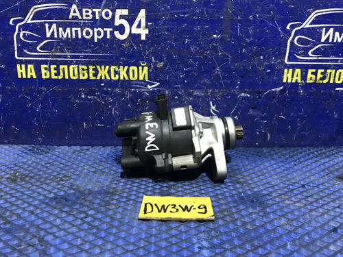 Трамблер MAZDA DEMIO 2000