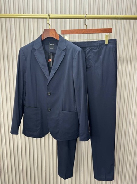 Костюм Zegna