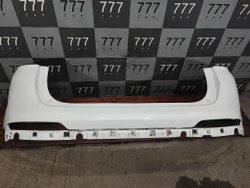 Бампер задний Geely Tugella 21-24 Б/У Оригинал 6044096300