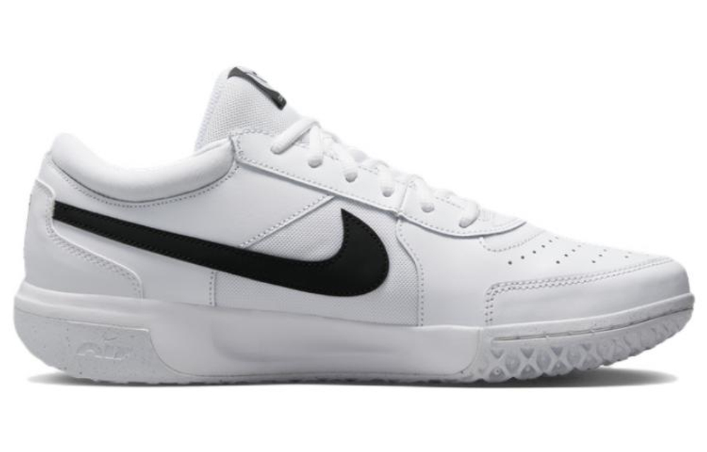 Nike Court Zoom Lite 3 "White Black"