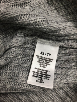 Джемпер Aéropostale базовый 42 размер