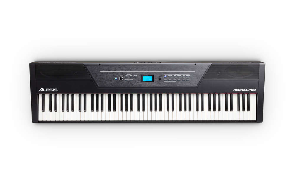 Alesis RECITAL PRO