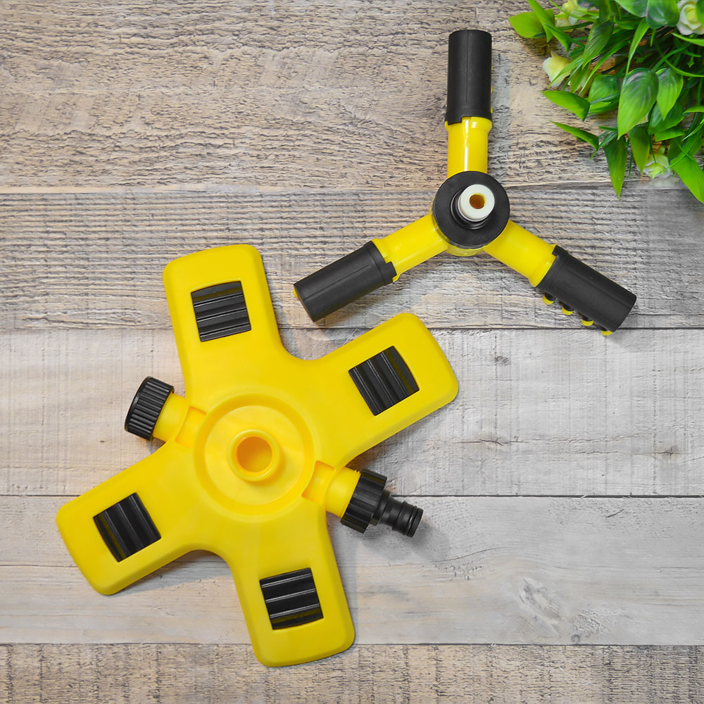 Распылитель садовый 20*18*10см, пластик PP