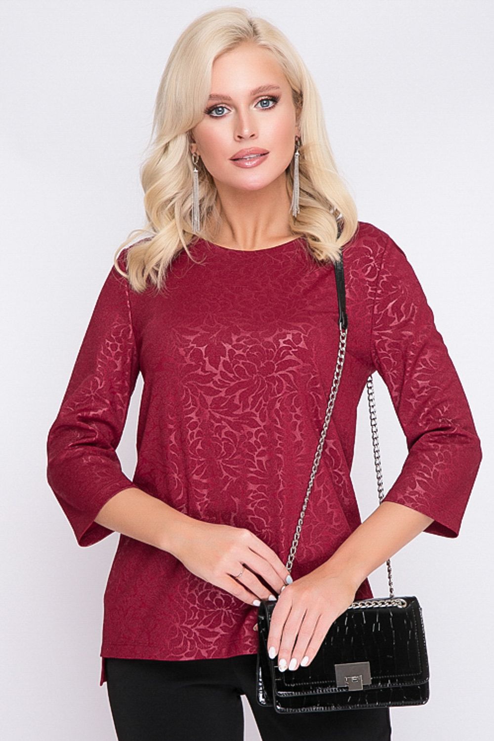 Блузка 40721 Avili