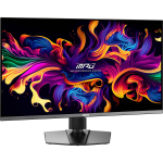 Монитор MSI 26.5" MPG 272URX QD-OLED 4K 16:9 3840x2160 240Hz 0.03ms черный