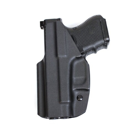 Кобура Glock 26 скрытого ношения №10