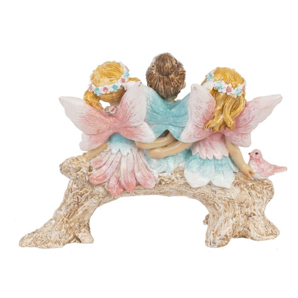 GAEM Фигурка декоративная "Феи", L13 W5 H10 см