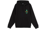 Худи Stussy GLOBAL ROOTS HOOD Logo, 1924622