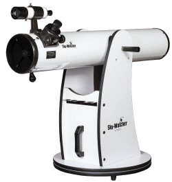 Телескоп Sky-Watcher Dob 6" (150/1200) - фото 7