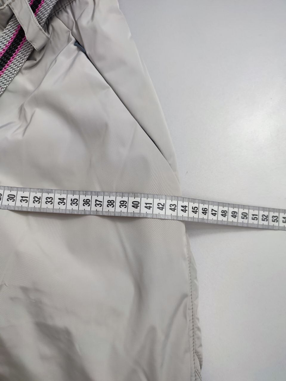 Брюки Ti-Max теплые на 12 лет , новые