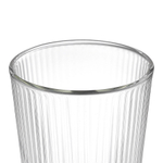 Набор из 2-х стаканов soft ripples, 380 мл