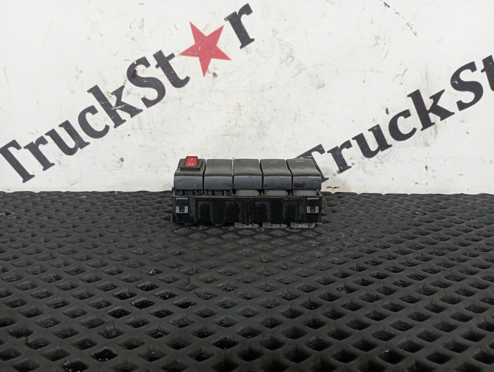 Блок кнопок 2020г.