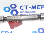 Калибр-пробка гладкая 16.75 А3 ПР-НЕ