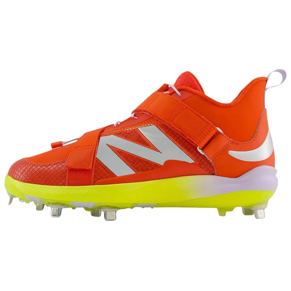 NB FuelCell Lindor 2 Breathable Support Function Classification Breathable Support Functionality Baseball Shoes Unisex