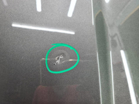 Капот Geely Coolray (2019-2023)