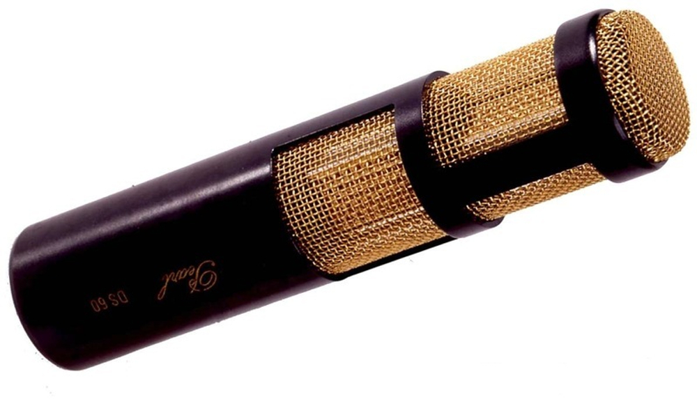 Микрофон с маленькой мембраной Pearl Microphones DS 60