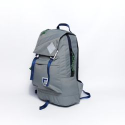 Рюкзак Citypack Color m светло-серый