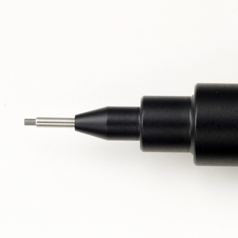 Чертёжный карандаш 0,7 мм Pentel Graph 1000 For Pro