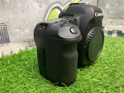 Canon EOS 5D Mark II (150.000 кадров)