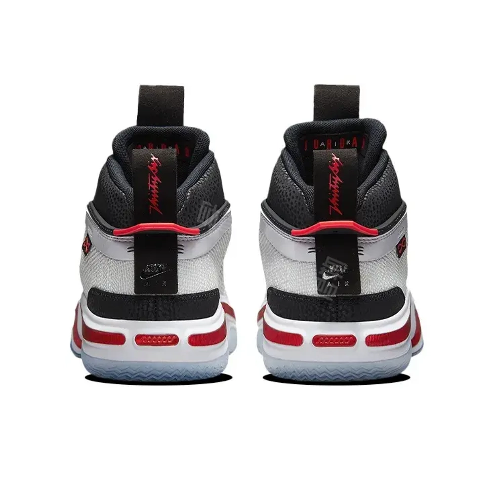 Мужские кроссовки Air Jordan 36 'Psychic Energy' CZ2650-100