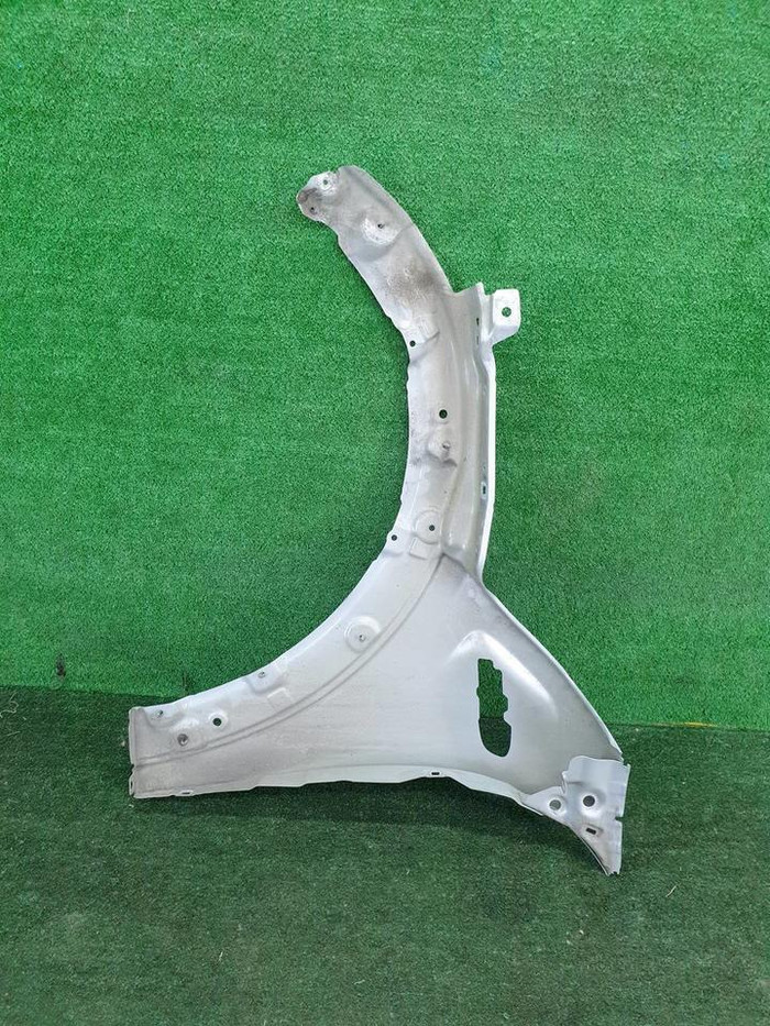 Крыло переднее правое Mini Hatch F56 (2013-н.в.)