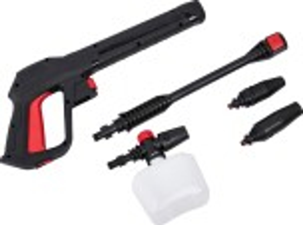 Автомойка ELITECH М 2200РКП 204591