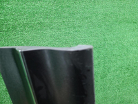 Накладка двери передняя LH Mercedes GLB X247 19-нв