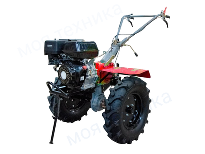 Мотоблок бензиновый FORZA МБ9-1302