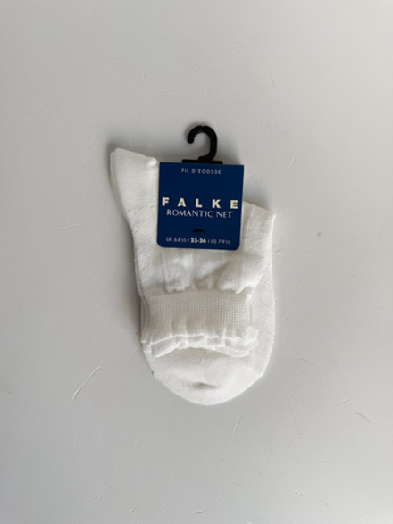Новые носки Falke, 24