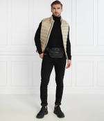 Бананка CK MUST T WAISTBAG Calvin Klein - черный(K50K510863)