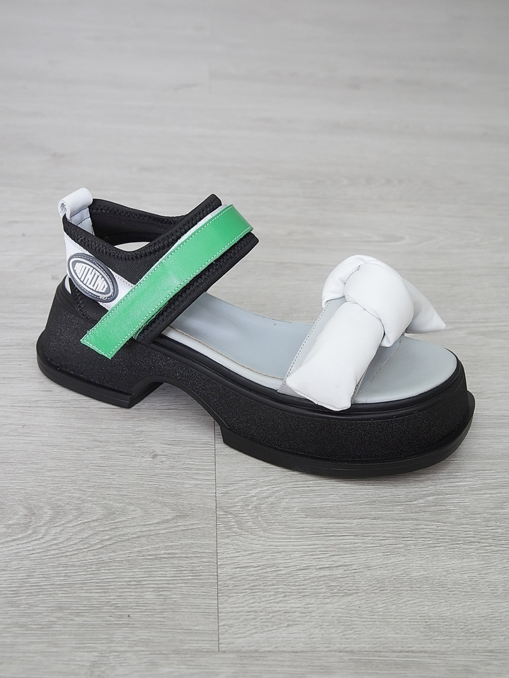 Босоножки женские AQUAMARIN GM1914-R2