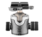 Шаровая головка Gitzo GH4383LR Center ball head, до 30 кг