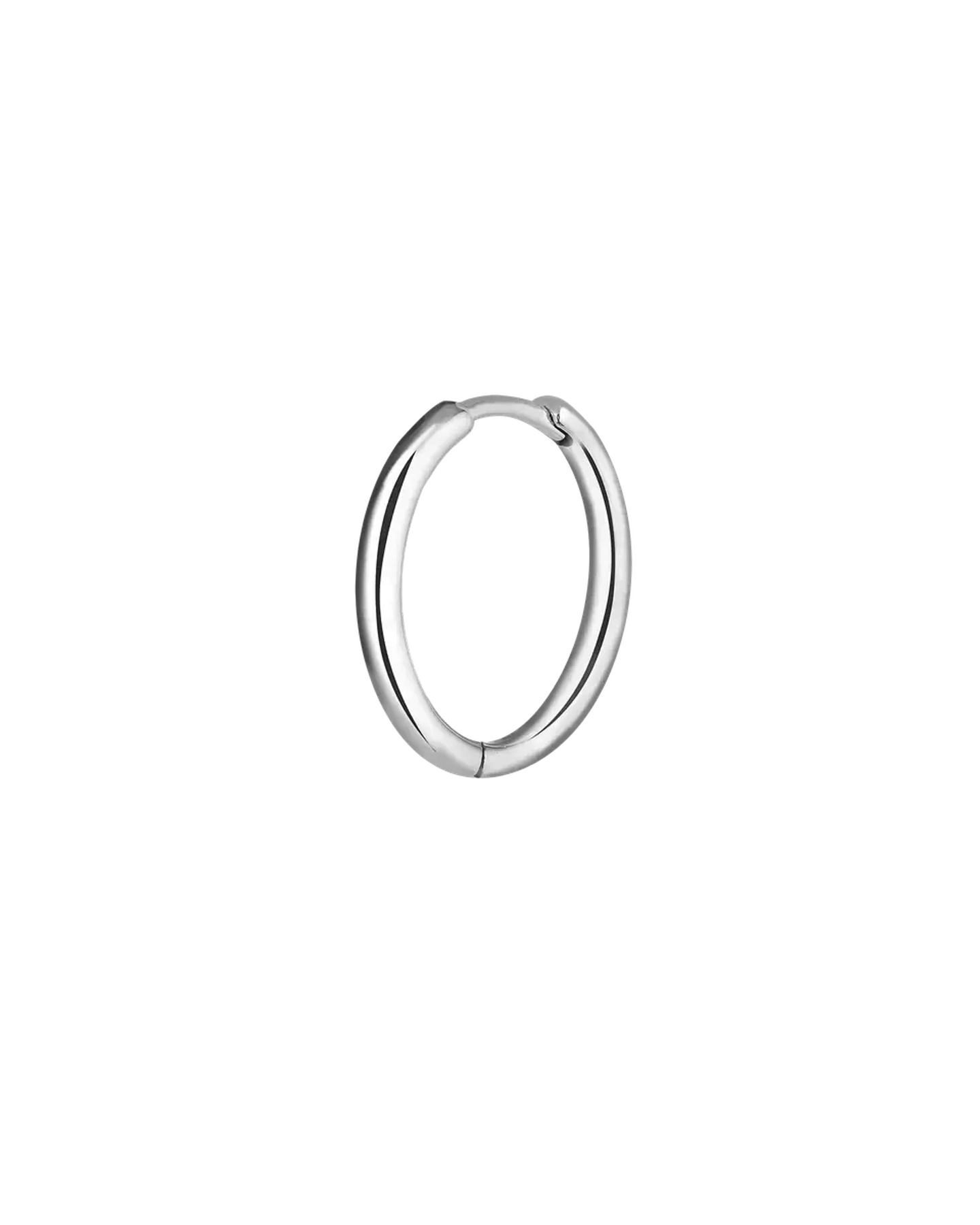 Моносерьга-кликер Basic M