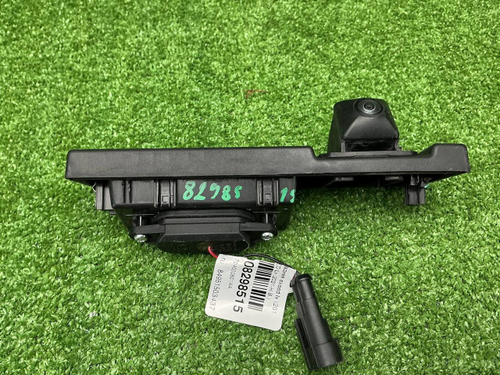 Камера задняя EXEED LX (2019-н.в.)