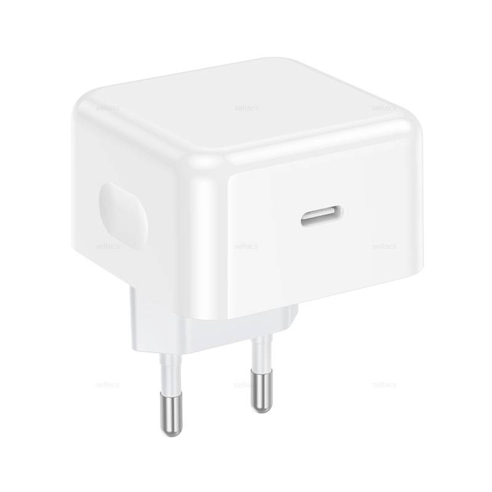 Hoco C161A Speed PD40W зарядное устройство