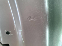 Капот Kia Ceed 3 (2018-н.в.)