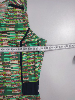 Платье повседневное 44 размер