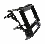 Переходная рамка магнитолы TOYOTA ALPHARD 2015-2020 10,2 дюймов